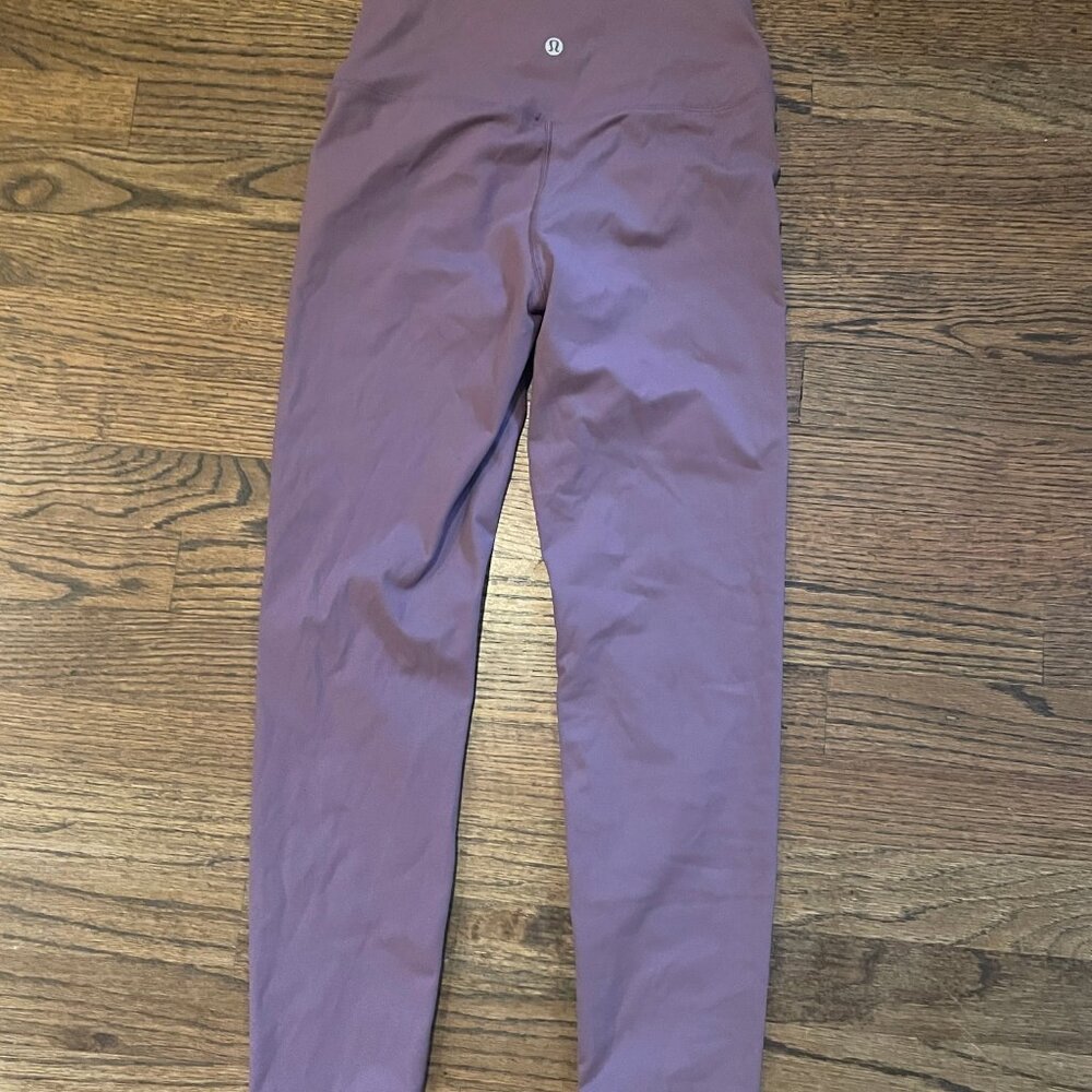 Lulu Align Leggings